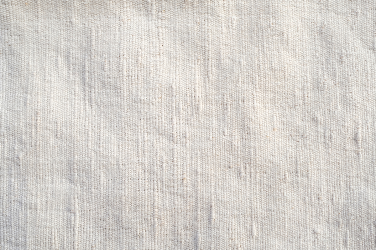 Material (Linen cloth).